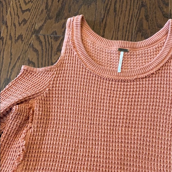 Free People sweater - Picture 5 of 6